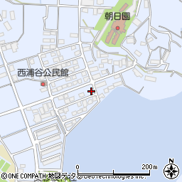 香川県木田郡三木町池戸1239-96周辺の地図