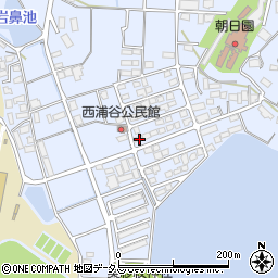 香川県木田郡三木町池戸1239-74周辺の地図