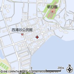 香川県木田郡三木町池戸1239-83周辺の地図