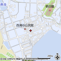 香川県木田郡三木町池戸1239-75周辺の地図