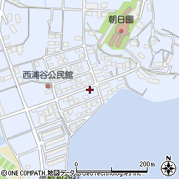 香川県木田郡三木町池戸1239-82周辺の地図