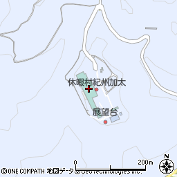 和歌山県和歌山市深山483周辺の地図