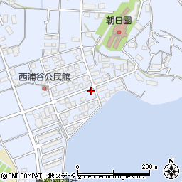 香川県木田郡三木町池戸1239-81周辺の地図