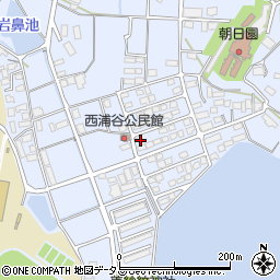 香川県木田郡三木町池戸1239-72周辺の地図