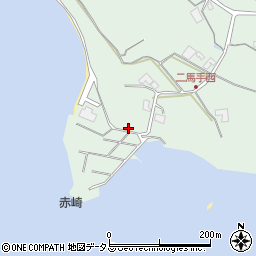 広島県東広島市安芸津町木谷5665周辺の地図