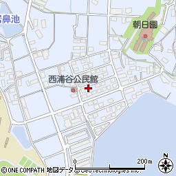 香川県木田郡三木町池戸1239-71周辺の地図