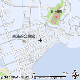 香川県木田郡三木町池戸1239-79周辺の地図