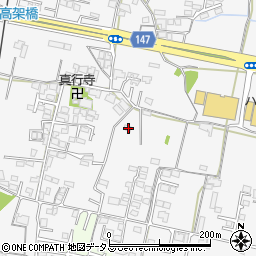 香川県高松市多肥上町1065周辺の地図