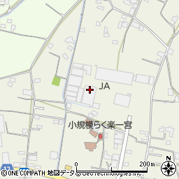 株式会社ＪＡ香川県ライフサービス酒販部周辺の地図