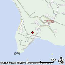 広島県東広島市安芸津町木谷5667周辺の地図