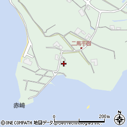 広島県東広島市安芸津町木谷5637周辺の地図