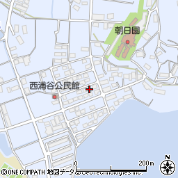 香川県木田郡三木町池戸1239-67周辺の地図