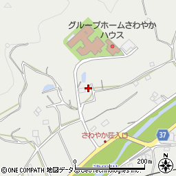 香川県さぬき市津田町津田2200-1周辺の地図