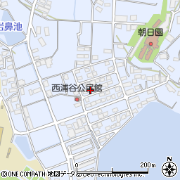 香川県木田郡三木町池戸1239-59周辺の地図