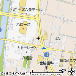 香川県高松市下田井町358-5周辺の地図
