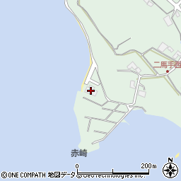 広島県東広島市安芸津町木谷5676周辺の地図