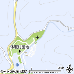 和歌山県和歌山市深山212周辺の地図