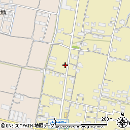 香川県高松市小村町662周辺の地図