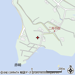 広島県東広島市安芸津町木谷5669周辺の地図