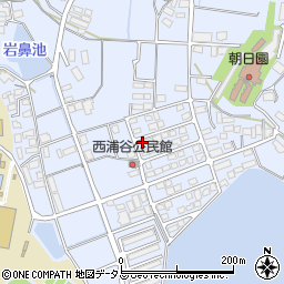 香川県木田郡三木町池戸1239-57周辺の地図