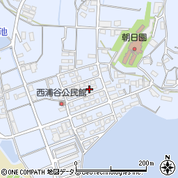香川県木田郡三木町池戸1239-62周辺の地図