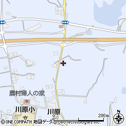 松浦建設周辺の地図