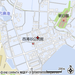 香川県木田郡三木町池戸1239-56周辺の地図