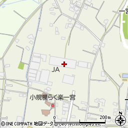 香川県農業協同組合　営農部園芸課周辺の地図