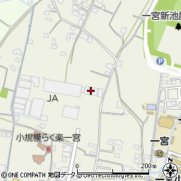 株式会社ＪＡ香川県オートエナジー　本社周辺の地図