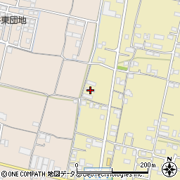 香川県高松市小村町659周辺の地図