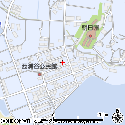 香川県木田郡三木町池戸1239-63周辺の地図