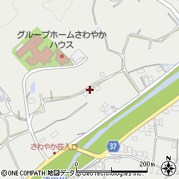 香川県さぬき市津田町津田2189-4周辺の地図