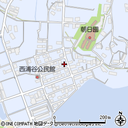 香川県木田郡三木町池戸1239-64周辺の地図