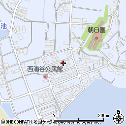 香川県木田郡三木町池戸1239-53周辺の地図