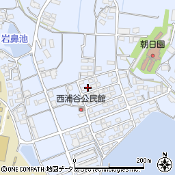 香川県木田郡三木町池戸1239-45周辺の地図