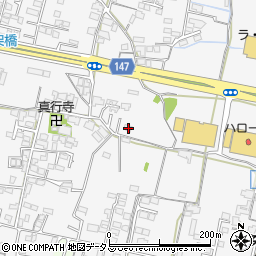 香川県高松市多肥上町1068周辺の地図