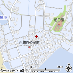 香川県木田郡三木町池戸1239-47周辺の地図