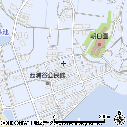 香川県木田郡三木町池戸1239-48周辺の地図