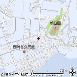 香川県木田郡三木町池戸1239-50周辺の地図