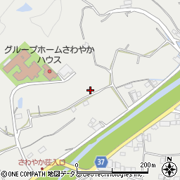 香川県さぬき市津田町津田2215-2周辺の地図