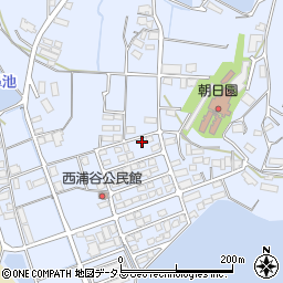 香川県木田郡三木町池戸1239-39周辺の地図