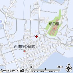 香川県木田郡三木町池戸1239-38周辺の地図