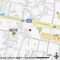 香川県高松市多肥上町200周辺の地図