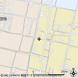 香川県高松市小村町660周辺の地図