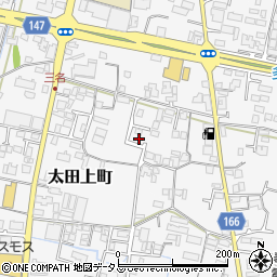 香川県高松市太田上町359周辺の地図