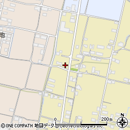 香川県高松市小村町669-2周辺の地図