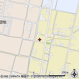 香川県高松市小村町671-2周辺の地図