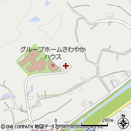 香川県さぬき市津田町津田2205-17周辺の地図