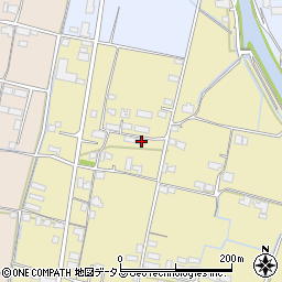 香川県高松市小村町615-2周辺の地図