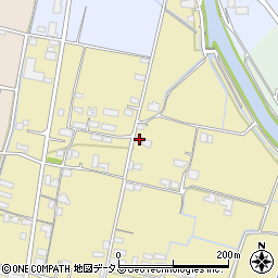 香川県高松市小村町590周辺の地図